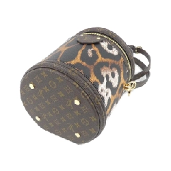 Túi xách Louis Vuitton Monogram (LV Animal) Cannes M13846 - Hàng hiệu Chính hãng 805335