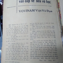 Tinh Hoa Việt Võ Đạo 518927