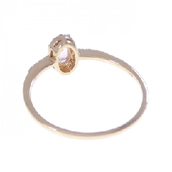 Nhẫn Spinel K18PG 0.24CT - Hàng hiệu Chính hãng 852189