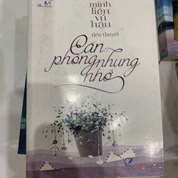 Truyện Căn phòng nhung nhớ