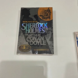 Những Vụ Kỳ Án Của Sherlock Holmes (Tái Bản lần thứ 4) 329341