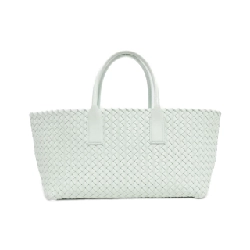 Túi SMALL CAVAS 730297 V1OW1 của Bottega Veneta