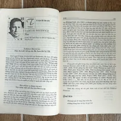 Tạp Chí Văn Học Nước Ngoài - Tổng Hợp Số 2001 (gồm Sigmund Freud, Helmut Zenker, v.v) 738047