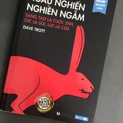 Ngấu Nghiến, Nghiền Ngẫm - Dave Trott