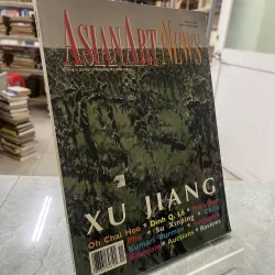 ASIAN ART NEWS - XU JIANG