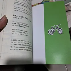 Liên minh tinh quái - tập 2 sa lầy 974527