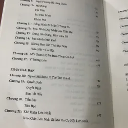 Triệu phú thức tỉnh - Joe Vitale.  972680