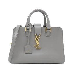 Túi xách Monogram Baby Cabas Saint Laurent 568853 DV70O