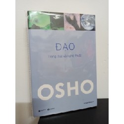 OSHO - Đạo New 90% HCM.ASB0609