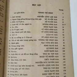 Đồng đô la bất hạnh (Tập truyện ngắn các nước tư bản chủ nghĩa).  715557