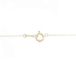 K18YG Necklace - Hàng hiệu Authentic 859054