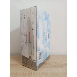 Combo Hành Trình 10 Năm - Hành Trình Từ Cô Đơn Đến Hạnh Phúc - Gào New 100% HCM.ASB0707 911568