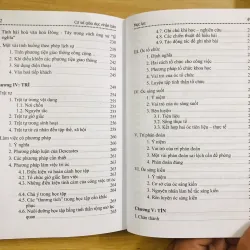 CƠ SỞ GIÁO DỤC NHÂN BẢN - Nguyễn Vinh Sơn 640787