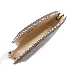 Túi xách Louis Vuitton Monogram Pochette Cosmetique GM M46579 - Hàng hiệu Chính hãng 773126