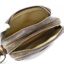 Túi xách vai Louis Vuitton Monogram Reporter 28cm M45254 - Hàng hiệu Chính hãng 802005