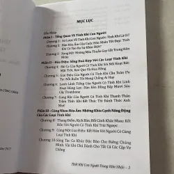 Tinh khí con người trong hôn nhân 746924