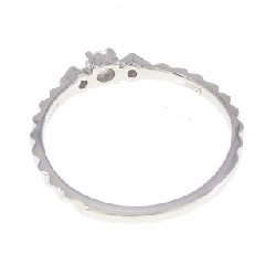 Nhẫn kim cương PT 0.10CT - Hàng hiệu Authentic 856096