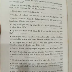 Hải trình bí mật của những con tàu không số 1031721