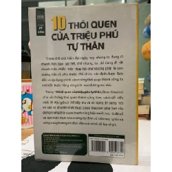 10 Thói Quen Của Triệu Phú Tự Thân - Bí Quyết Thành Công Từ Dean Graziosi 779510