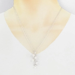 Chuỗi ngọc trai Akoya Mikimoto - Hàng hiệu Authentic 840200