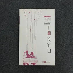 Tháp Tokyo - Ekuni Kaori