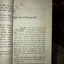 Cho tròn chữ hiếu - Đứa con hoàn hảo  1028138