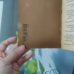 [MIỄN PHÍ BỌC SÁCH] The Upside of Irrationality - Dan Ariely 1027174