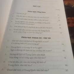 Lịch sử Văn Hoá Trung Quốc 548708