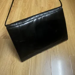 Túi nữ 29x20 da thật 2hand 1002000