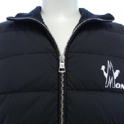 MONCLER 20919422350 Áo khoác lông - Hàng hiệu Authentic 894019
