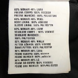 MIU MIU MS1584 G54 Áo khoác - Hàng hiệu Chính hãng 822562