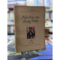 Nổi đau của chàng Vecte - J.V. Got 122858