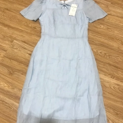 Đầm nữ Gumac size M còn nguyên mác