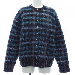 【Khuyến mãi】Áo cardigan LOUIS VUITTON