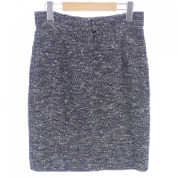 【Mã giảm giá】Chanel CHANEL Váy 654570