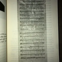 Gìn giữ âm xưa - Tản văn - Sơ khảo nhạc Việt  731472