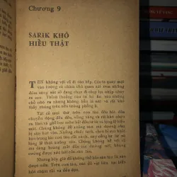 Người xanh của trái đất hồng - V. Malentiev 970911