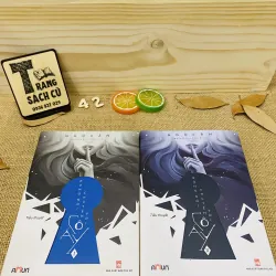 ĐỪNG NÓI CHUYỆN VỚI CÔ ẤY 