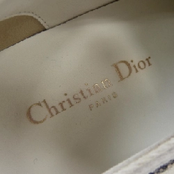Giày sneaker CHRISTIAN DIOR WALK'N'DIOR - Hàng hiệu Authentic 830479