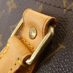 Túi Boston Louis Vuitton Monogram 55cm M41424 614166