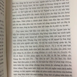 BỨC THƯ CỦA NGƯỜI ĐÀN BÀ KHÔNG QUEN - STEFAN ZWEIG 518009