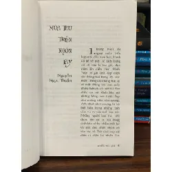 Kẻ giao bán mùa thu- Nhiều tác giả 675428