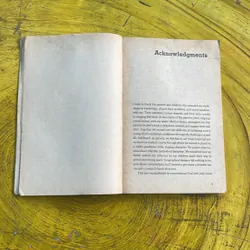 THE CONFIDENT CHILD - TERRI APTER 697193