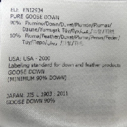 MONCLER OROPHIN Áo khoác lông - Hàng hiệu Chính hãng 818946