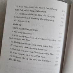 Cách mạng tháng Tám | Trường Chinh 464066