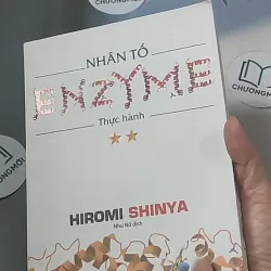 Nhân tố Enzyme - Thực hành 688454