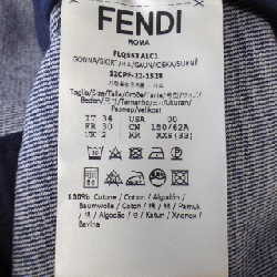 【Mã giảm giá】Váy FENDI 652643