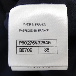 【Mã giảm giá】Áo khoác CHANEL 636184