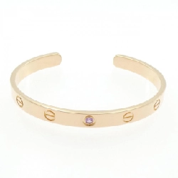 Vòng tay Cartier Love Mở 1P