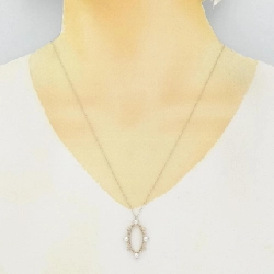 Kashikei Akoya Pearl Necklace - Hàng hiệu Authentic 842642